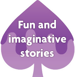 Fun and Imaginative Stories