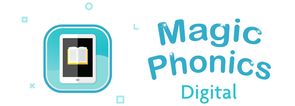 Magic Phonics Digital