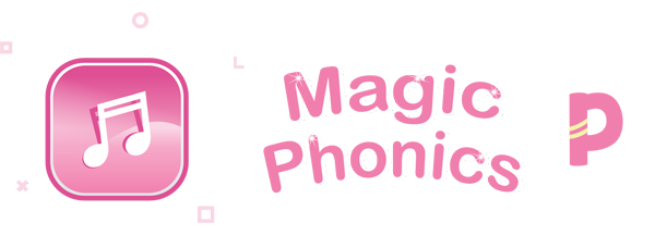 Magic Phonics Posters