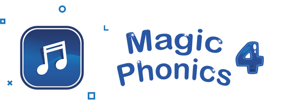 Magic Phonics 4