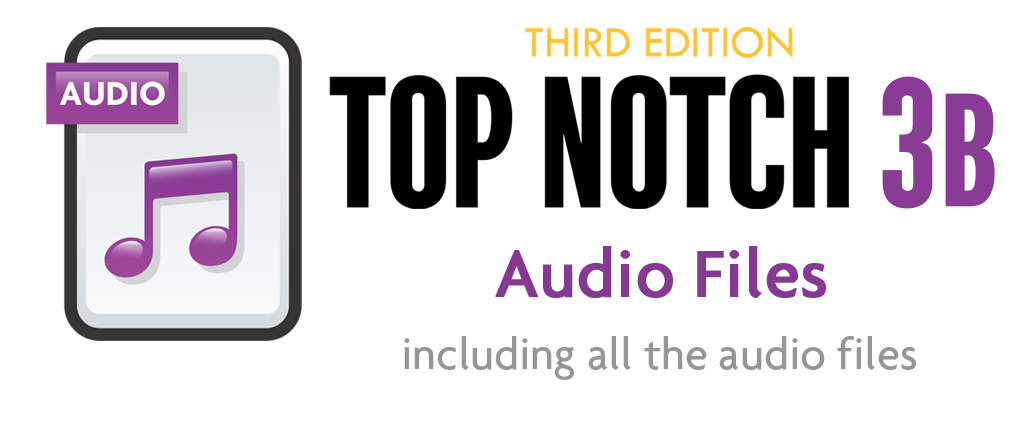 TN3rd 3B audio
