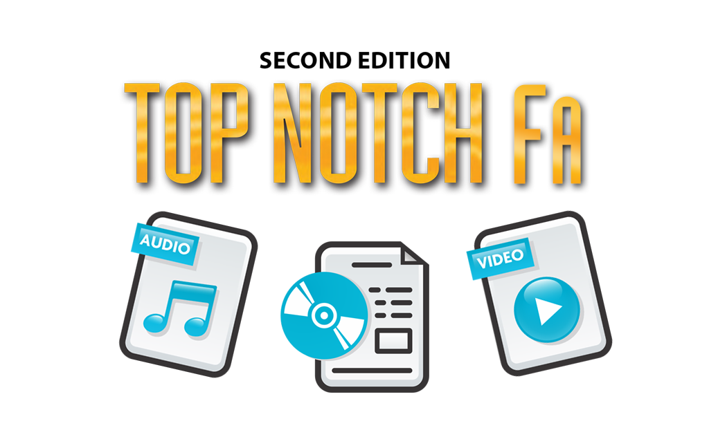 Top Notch FA-2nd Edition-Download