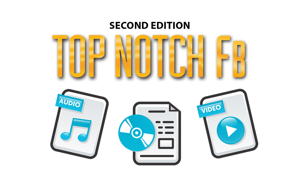Top Notch FB-2nd Edition-Download
