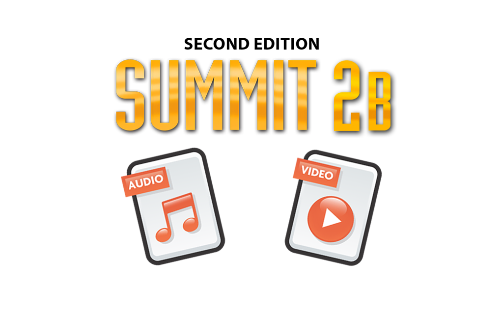 Summit 2B-2nd Edition-Download