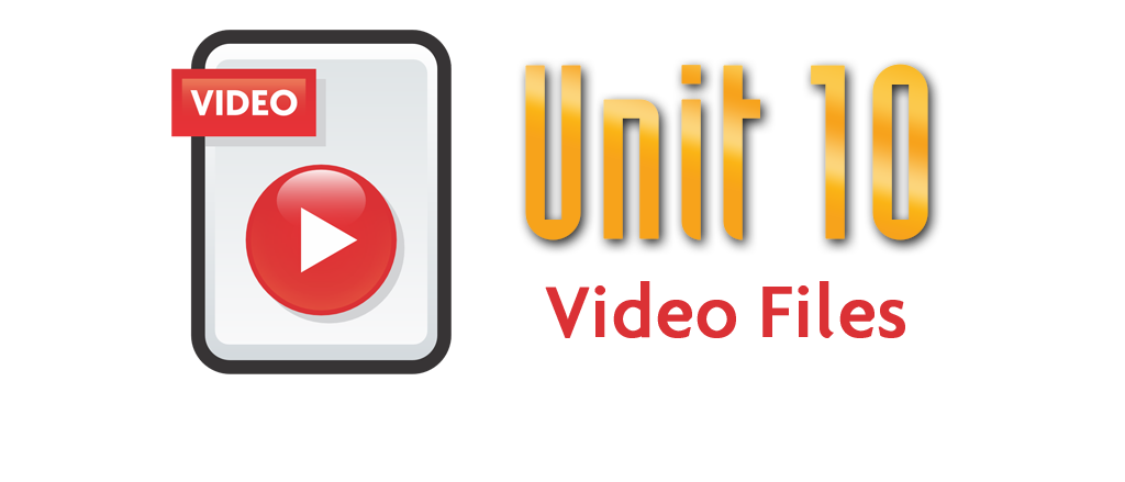 Top Notch 1B-2nd Edition-Unit 10 Video Files