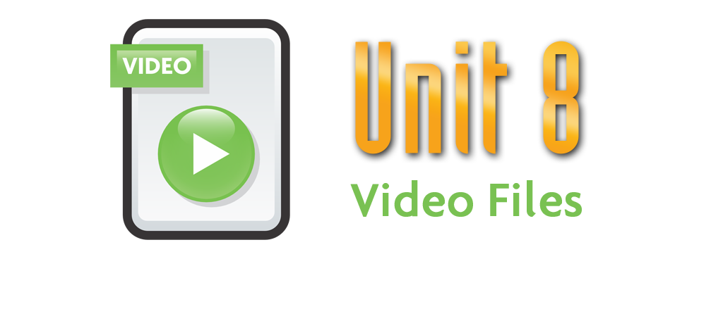 Top Notch 2B-2nd Edition-Unit 8 Video Files
