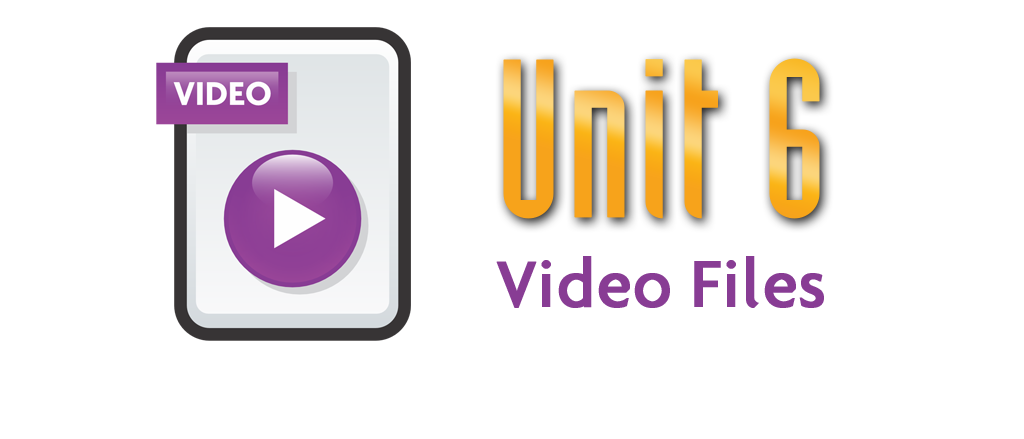 Top Notch 3B-2nd Edition-Unit 6 Video Files