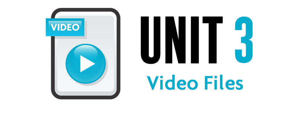 Top Notch FA-3rd Edition-Unit 3 Video Files