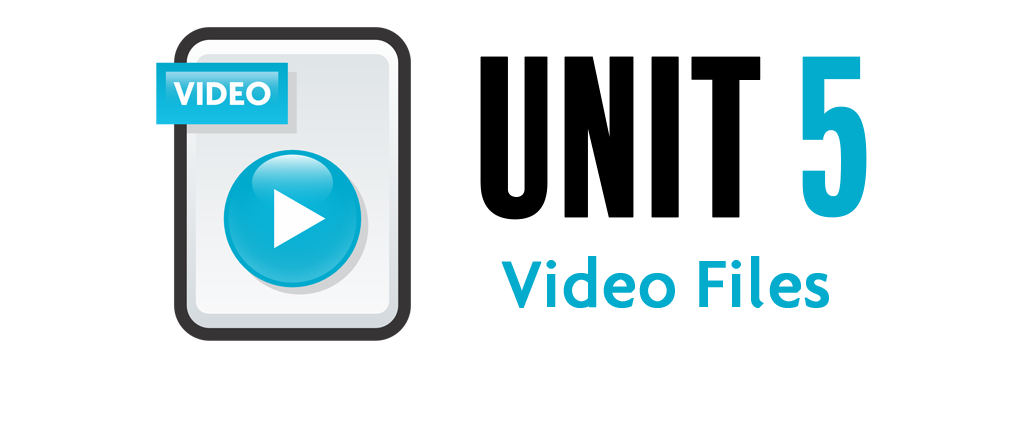 Top Notch FA-3rd Edition-Unit 5 Video Files