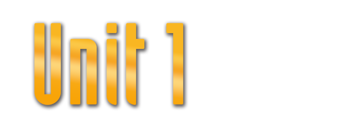 Unit 1