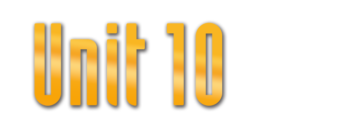 Unit 10
