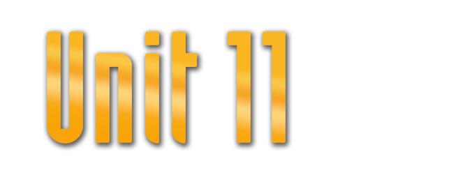 Unit 11