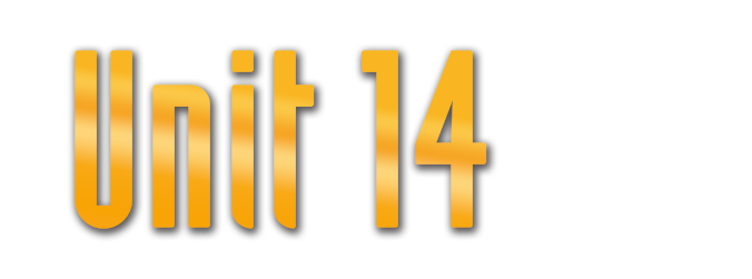 Unit 14