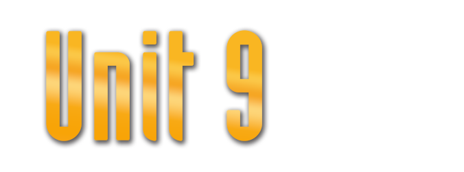 Unit 9