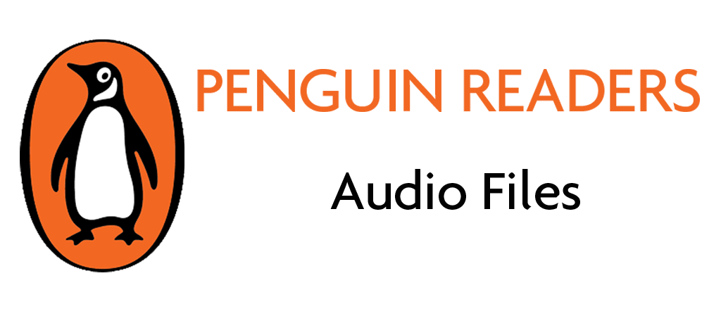 PENGUIN READERS Audio Files